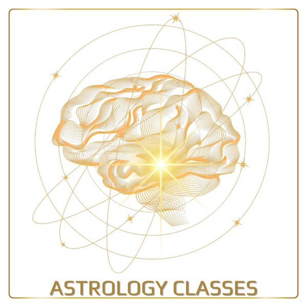 Astrology Classes